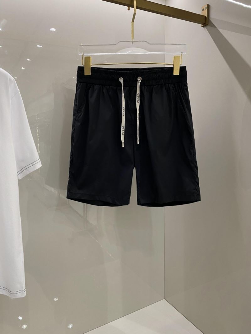 Prada Short Pants